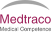 Medtraco GmbH Logo