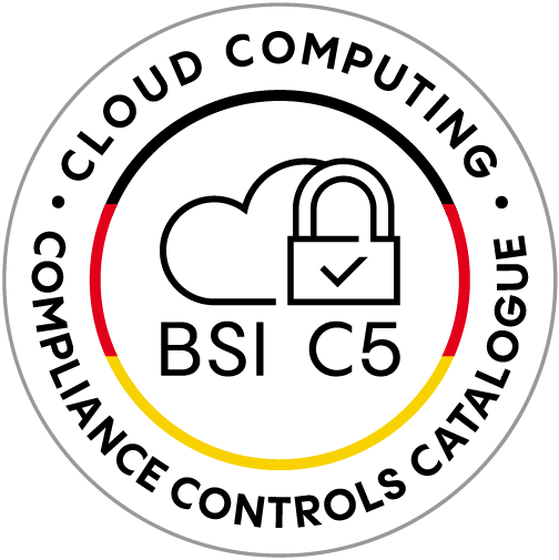 Microsoft Azure hat sich dem BSI C5-Testat unterworfen