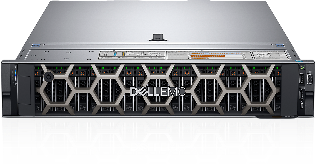 Vollständige Backups und Updates inklusive