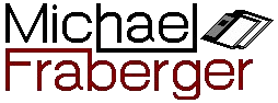 Michael Fraberger GmbH Logo