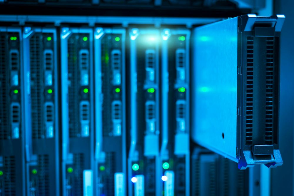 Was ein Server in der Cloud für ein Unternehmen wirklich bedeutet