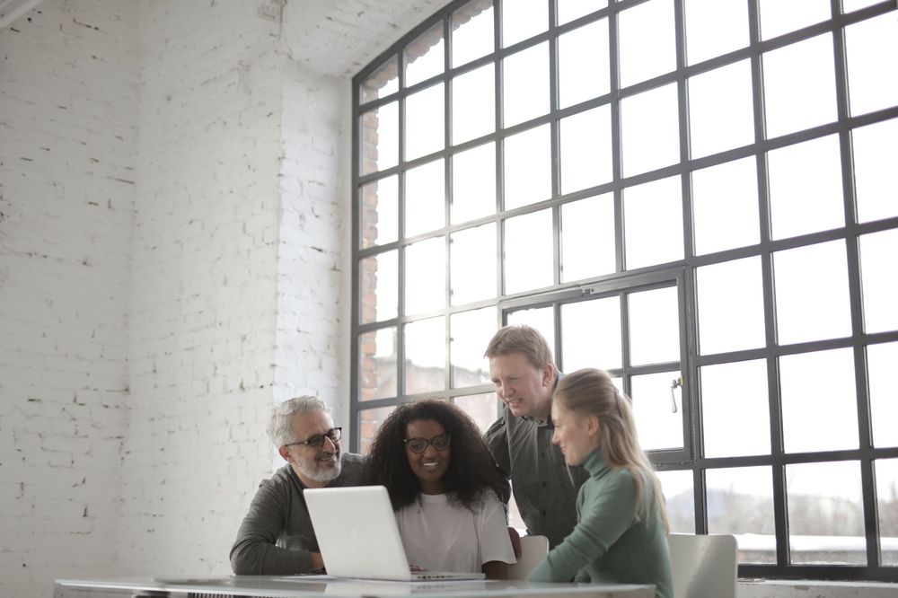 Warum Cloud-Infrastruktur auch für reine Büro-Teams sinnvoll sein kann