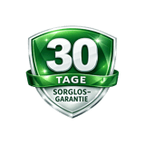 30-Tage-Sorglos-Garantie