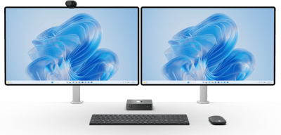 Windows Cloud Link Arbeitsplatz