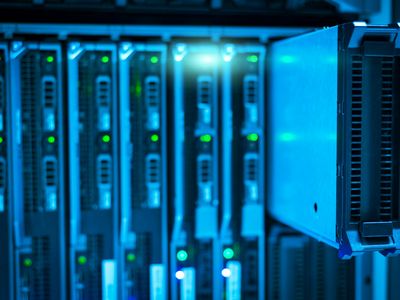 Was ein Server in der Cloud für ein Unternehmen wirklich bedeutet