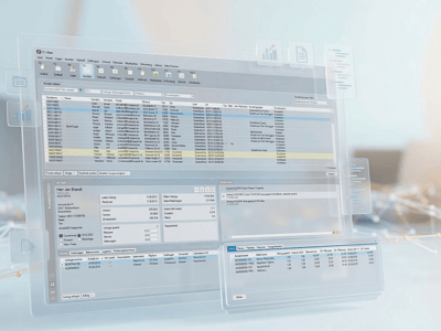 JTL-Wawi 2.0 bringt .NET 8, neue REST-API und Cloud-Dienste