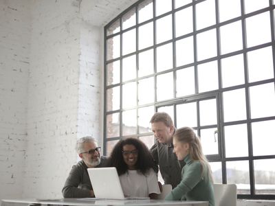 Warum Cloud-Infrastruktur auch für reine Büro-Teams sinnvoll sein kann