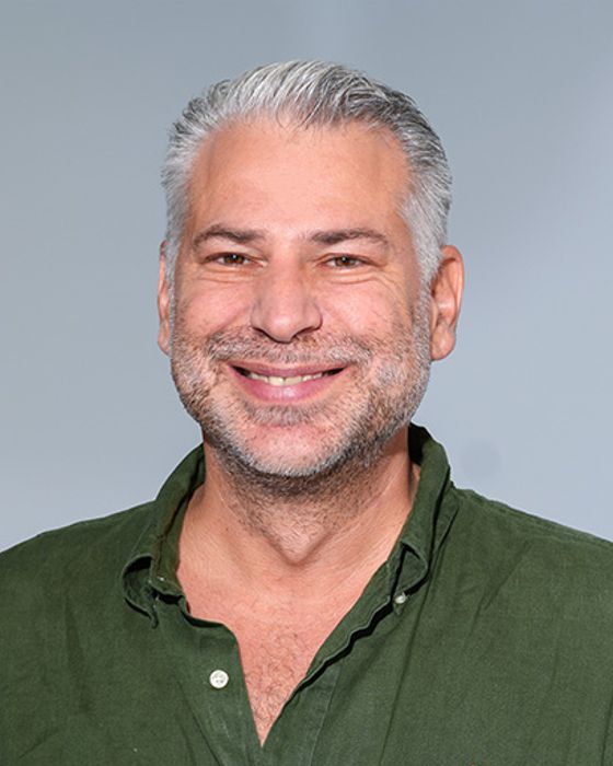Nandor Szabó, Geschäftsführer der Medtraco GmbH