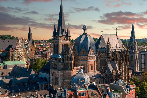 Persönlicher Vor-Ort-Service