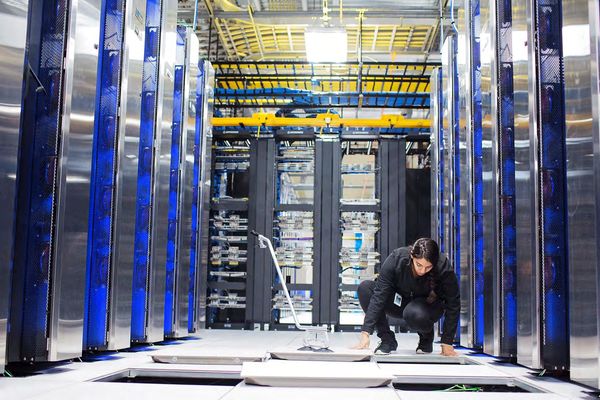 Betrieben in deutschen Rechenzentren von Microsoft