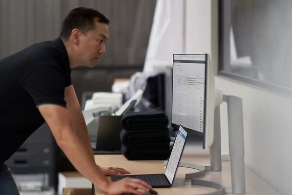 Sicherheit und Compliance gewährleistet