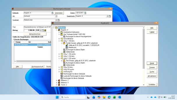 Arbeiten von überall – Büro, Homeoffice, unterwegs