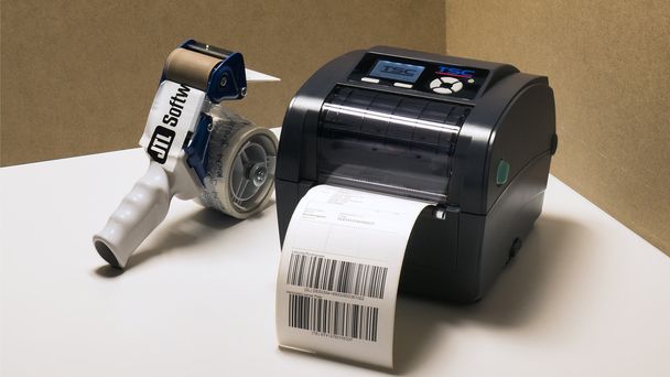 Versand und Logistik optimieren