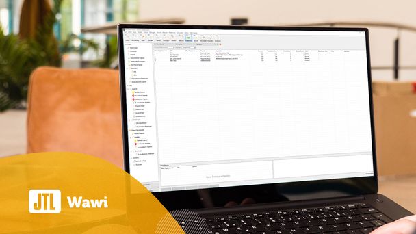 JTL-Wawi in der Cloud