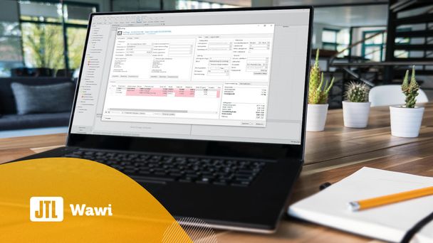 Zugriff von überall – Büro, Homeoffice, unterwegs