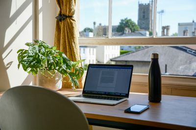 Homeoffice ist für Unternehmen die größte Chance zur Digitalisierung