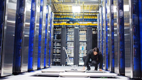 Betrieben in deutschen Rechenzentren von Microsoft