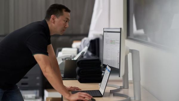 Sicherheit und Compliance gewährleistet