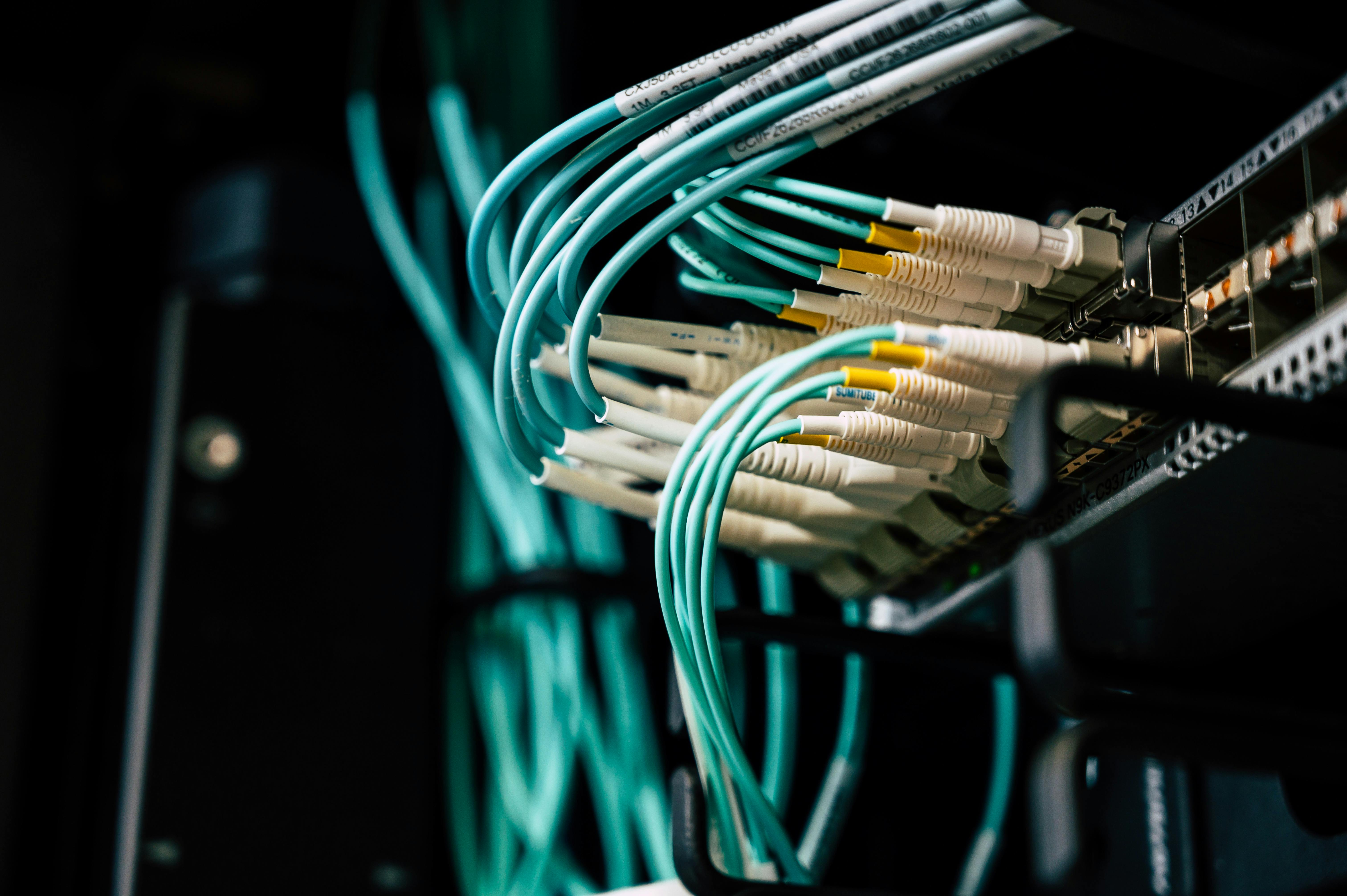Die wahren Kosten eigener Server: Was kleine Unternehmen oft übersehen
